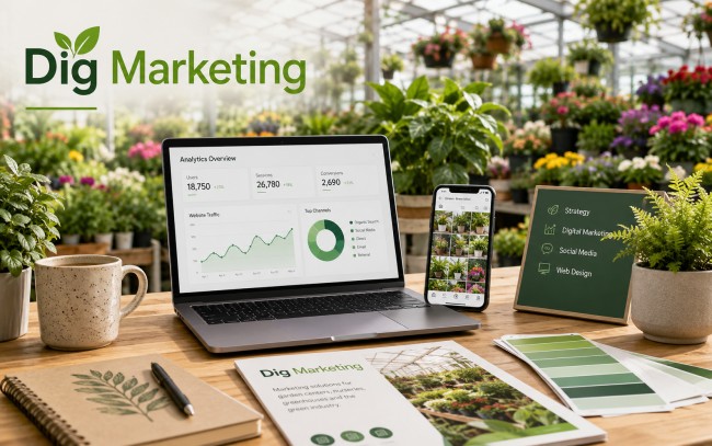 Dig Marketing